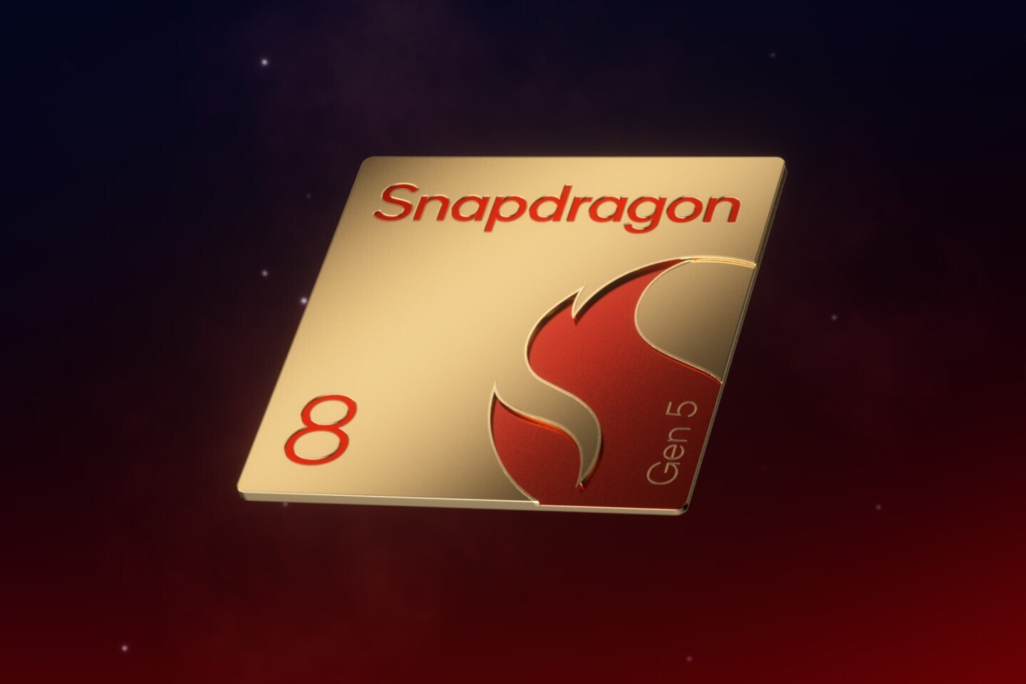 Qualcomm представляє мобільну платформу Snapdragon 8 Gen 5 Qualcomm представляє мобільну платформу Snapdragon 8 Gen 5
